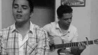 VOLVERTE A VER CHENOA COVER BY ROOMSmp4 [upl. by Aisor]