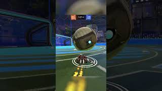 CONTROLL evample rocketleague rl rlssl rocketleagueclips rockethighlights easyrl shorts [upl. by Aihsiyt582]