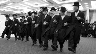 Habad Lubavich  Hasidic dance Jewish music collection [upl. by Pittel]