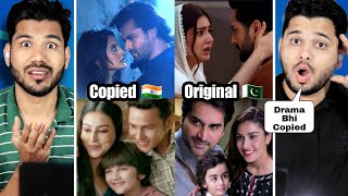 10 Bollywood Movies amp Dramas Copied from Pakistan [upl. by Mann]