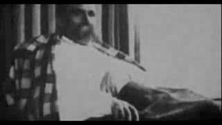 ★ Vídeo Histórico Imagens de Nietzsche em movimento 1879 [upl. by Odrareve]