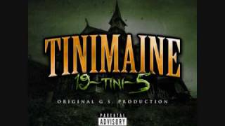 MrTinimaine  Voices N My Head [upl. by Samy]