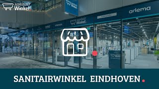 Sanitairwinkel  Showroom Eindhoven [upl. by Yliab]