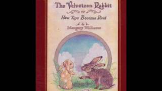 The Velveteen Rabbit by Margery Williams Michael Green Illustrator MPL Book Trailer 10 [upl. by Aronal]