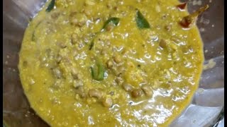 mathanga vanpayar odachu curry malayalam [upl. by Melda]