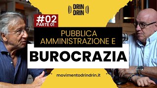 Burocrazia e Pubblica Amministrazione  I [upl. by Orr909]