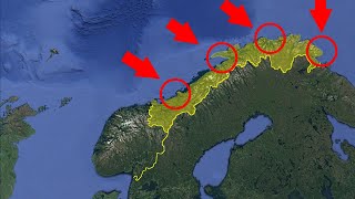 La Norvège a ce gros problème [upl. by Las357]