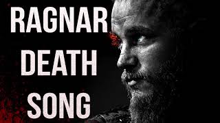 Ragnar Death Song  also ivars and bjorns death song [upl. by Westberg]