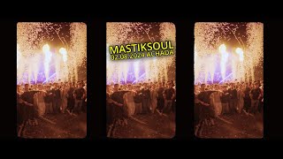 Mastiksoul  Achada  020824 4k Official recap [upl. by Anawak179]