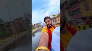 Muzaffarpur Barish Ke Pani Mein Doob Gaya🥺🥺part 3blogger muzaffarpurminivlog bihariblogger😈😈 [upl. by Michaela]