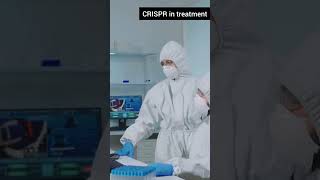 CRISPR in disease treatment  examining the potential of gene editing [upl. by Nikolaus]