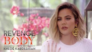 quotRevenge Bodyquot Recap Season 2 Episode 7  Revenge Body with Khloé Kardashian  E [upl. by Zuzana]