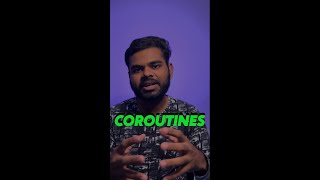 kotlin coroutines android studio Hindi Suspend function Kotlin [upl. by Ecirtahs]