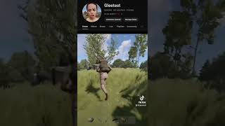 he ready for school goodsport rust rustgood rustconsole rustgame rustislife gaming [upl. by Annekcm]