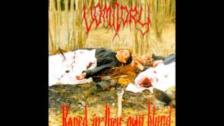 Vomitory  Raped In Their Own Blood full album [upl. by Onitsuaf]