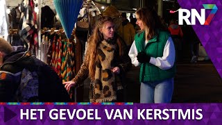 Kerstmarkt Zetten 2022  HET GEVOEL VAN KERSTMIS [upl. by Ettenig376]