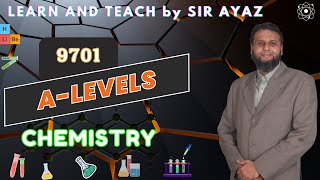 A Level Chemistry past papers 9701P22FebMarch23 [upl. by Rochus440]