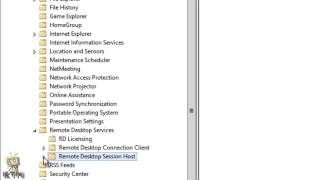 Windows Server 2012 amp 2008  Enable Multiple RDP  Local Policy  Part 3 [upl. by Ullman]