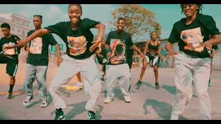 Emilio lacass  Mutwa Kala Clip Officiel [upl. by Abagael]