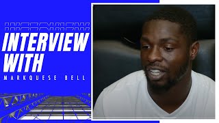 Markquese Bell Year Two Jump  NYJvsDAL  Dallas Cowboys 2023 [upl. by Con]