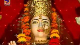 MATA CHINTPURNI JAI MATA DI [upl. by Akyssej]