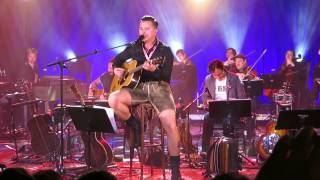 Sie ANDREAS GABALIER  MTV Unplugged Orpheum Graz [upl. by Elva490]