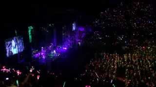 Avril Lavigne  Wish You Were Here 720p 03072014 [upl. by Eenahc]