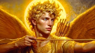 Archangel Michael  Destroy Blockages And Unconscious Negativity Cleansing Your Aura With Immedi [upl. by Mutz513]