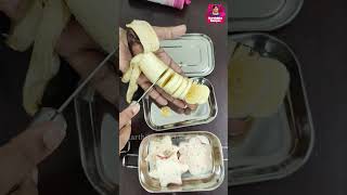 Tiffin amp Lunch க்கு இது தான் கொடுத்தேன்  Kids Lunch Box  Karthikha Recipes  shorts lunchbox [upl. by Rotkiv]