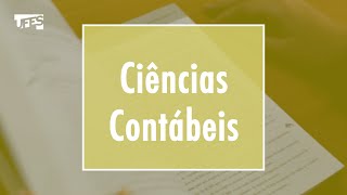 Ciências Contábeis  Ufes campus de Goiabeiras [upl. by Dlared]