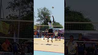 Musa lavani pasing sendiri lavani proliga shortsviral volitarkam volleyball viralshort fyp [upl. by Yale583]