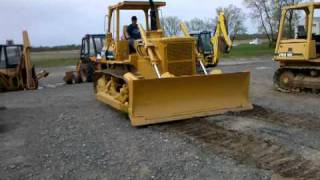 komatsu D53A17 for sale [upl. by Zeralda]