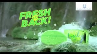 Liril Girl is back tamil ad [upl. by Drape]