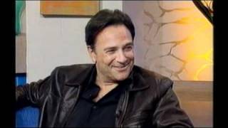 This Morning  14th January 2003 full show part 3 of 5  Brian Capron interview [upl. by Haimirej]