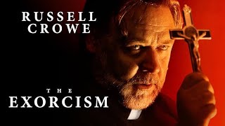 The Exorcism Possessed During film making  Movie Recap English  Movie Spotlight [upl. by Alejoa236]