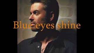 George Michael  Father Figure lyrics [upl. by Ettennat]