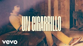 Chencho Corleone  Un Cigarrillo Official Video [upl. by Ettenav194]