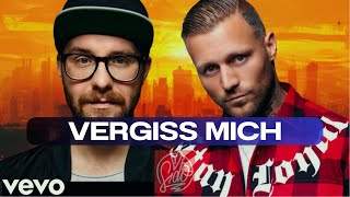 Kontra K amp Mark Forster  Vergiss Mich prod NicoBeatz [upl. by Sib]