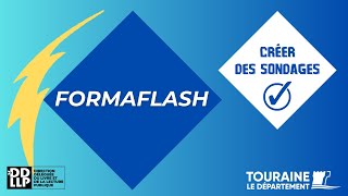 Formaflash  Créer des sondages avec Framadate [upl. by Eanehs]