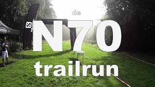 Run2Day N70 trail Nijmegen  Craving Trails Promo [upl. by Ambur]