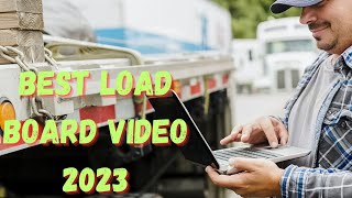 quotMastering Load Boards The Ultimate Guide to Finding Loadsquot GET 30 DAYS FREE LINK IN DESCRIPTION [upl. by Nimref]