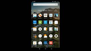 Como instalar Google play en tablet amazon fire fácil y rapido [upl. by Jeri]