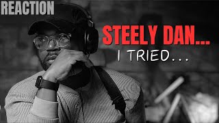 I was asked to listen to Steely Dan  Pretzel Logic  First Reaction [upl. by Wyler]