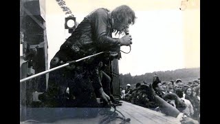 AUDIO Johnny Hallyday Live At Palavas les flots FRA 19710817 Radio Quality [upl. by Annavoeg584]