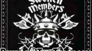 swollen members  So Deadly Feat Evidence  Black Magic [upl. by Turne]