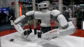 INDUSTRIAL ROBOTS FROM AROUND THE WORLD [upl. by Elga]