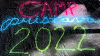 Camp Pristava 2022 [upl. by Natanoj]