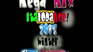 MegaMix ItaloDance 2013 Winter Mixed by Follettino DJ [upl. by Elenore]