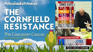 Ep 773  The Caucasian Caucus [upl. by Osman]