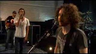 Incubus Drive live at walmart [upl. by Weibel915]